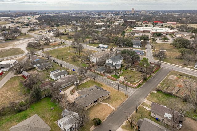 1301 Harrison Avenue, Waco, TX 76704