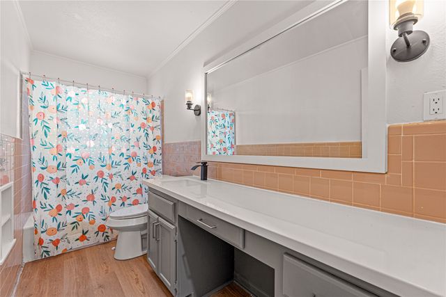 1301 Harrison Avenue, Waco, TX 76704