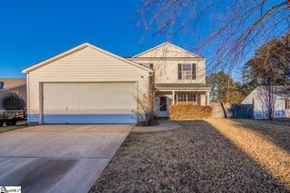 403 Tripmont Court, Simpsonville, SC 29680