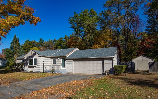 781 Western Avenue, Westfield, MA 01085