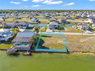 3503 BLUEFISH DRIVE, Hernando Beach, FL 34607