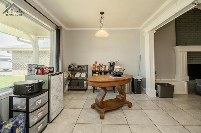 4921 BIG BEND DRIVE, Wichita Falls, TX 76310