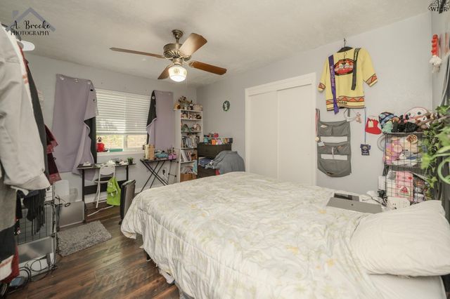 4921 BIG BEND DRIVE, Wichita Falls, TX 76310