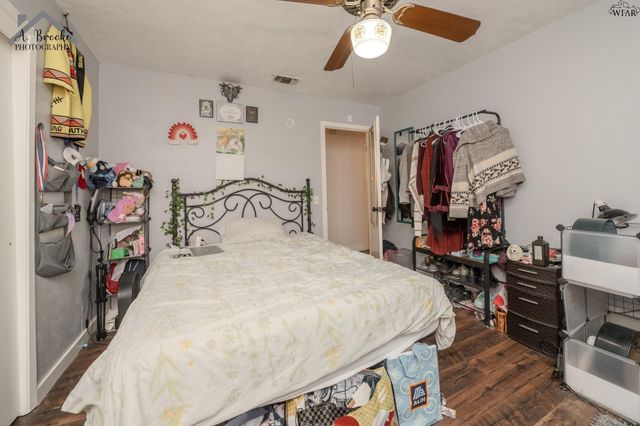 4921 BIG BEND DRIVE, Wichita Falls, TX 76310