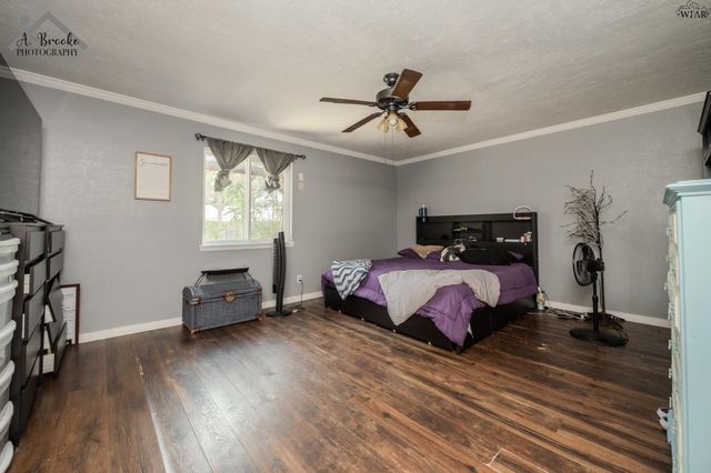 4921 BIG BEND DRIVE, Wichita Falls, TX 76310