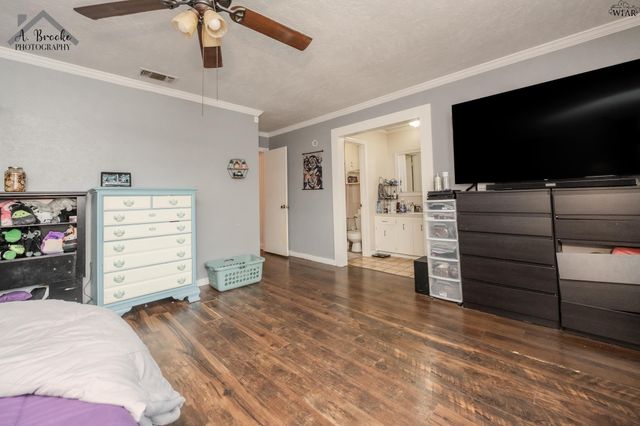 4921 BIG BEND DRIVE, Wichita Falls, TX 76310