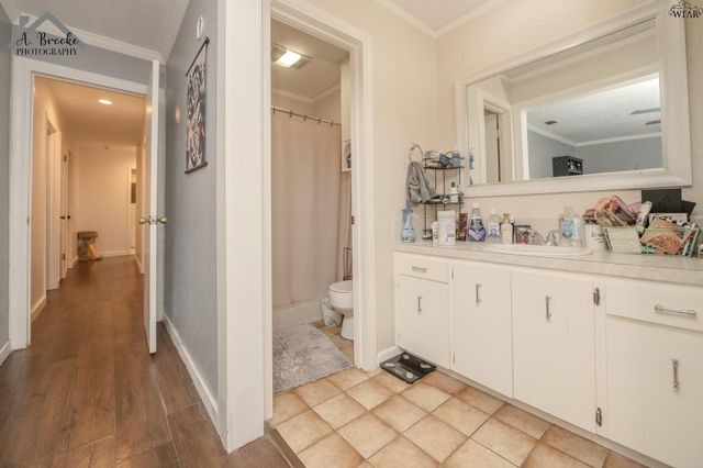 4921 BIG BEND DRIVE, Wichita Falls, TX 76310