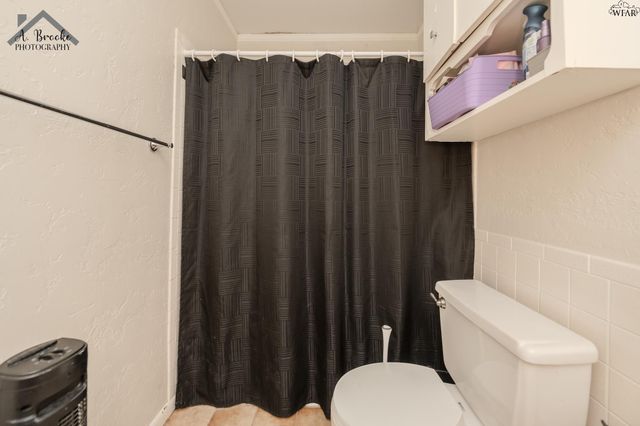 4921 BIG BEND DRIVE, Wichita Falls, TX 76310