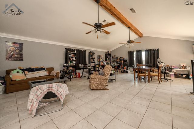 4921 BIG BEND DRIVE, Wichita Falls, TX 76310