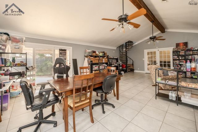4921 BIG BEND DRIVE, Wichita Falls, TX 76310