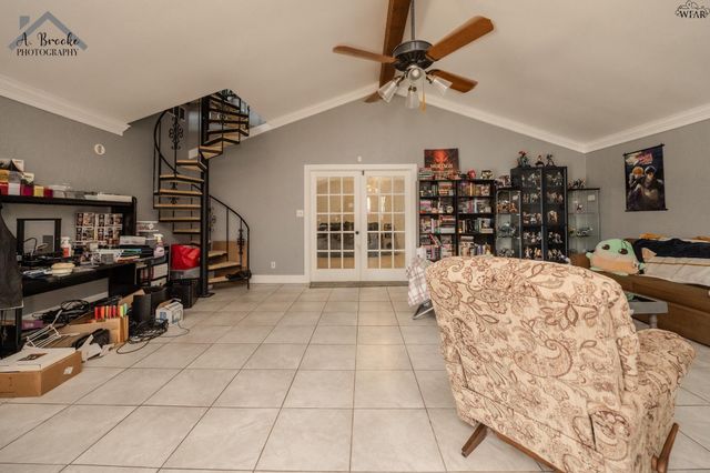 4921 BIG BEND DRIVE, Wichita Falls, TX 76310