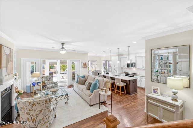 3352 Sandy Bay Circle, Southport, NC 28461