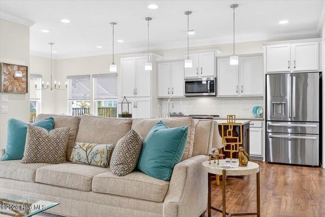 3352 Sandy Bay Circle, Southport, NC 28461