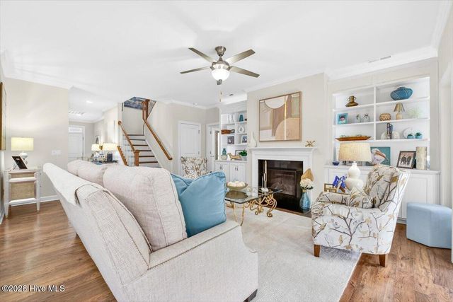 3352 Sandy Bay Circle, Southport, NC 28461