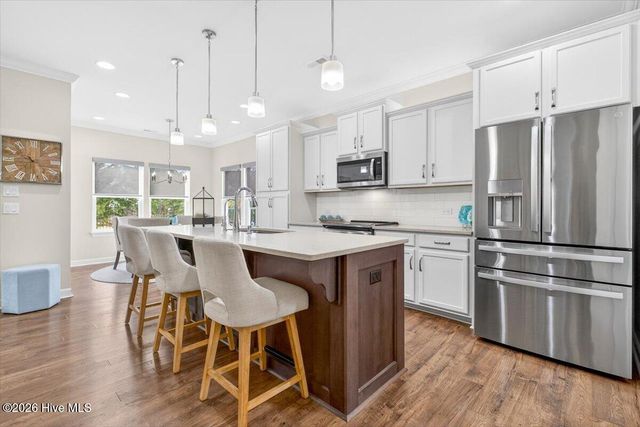 3352 Sandy Bay Circle, Southport, NC 28461