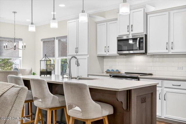 3352 Sandy Bay Circle, Southport, NC 28461