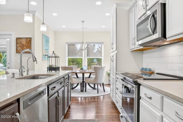 3352 Sandy Bay Circle, Southport, NC 28461