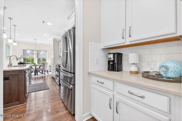 3352 Sandy Bay Circle, Southport, NC 28461