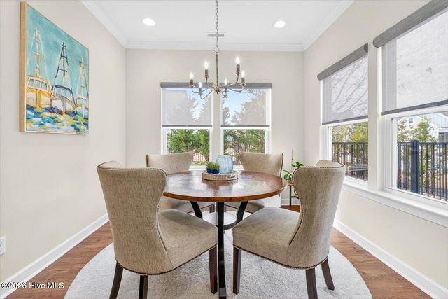 3352 Sandy Bay Circle, Southport, NC 28461