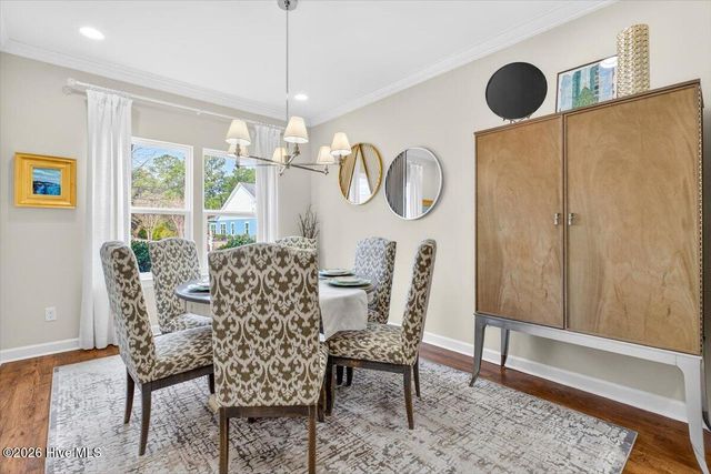 3352 Sandy Bay Circle, Southport, NC 28461