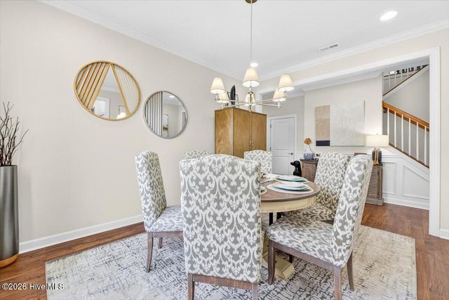 3352 Sandy Bay Circle, Southport, NC 28461