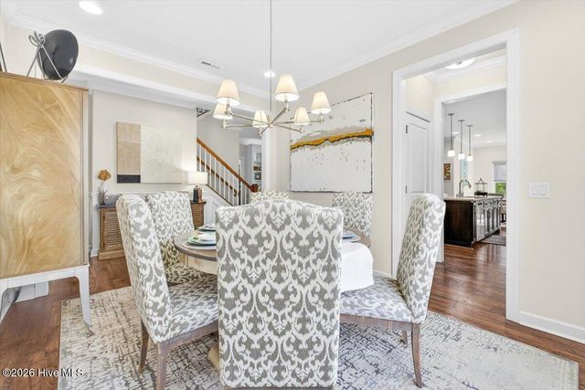 3352 Sandy Bay Circle, Southport, NC 28461