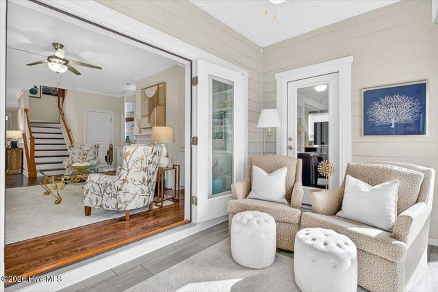 3352 Sandy Bay Circle, Southport, NC 28461