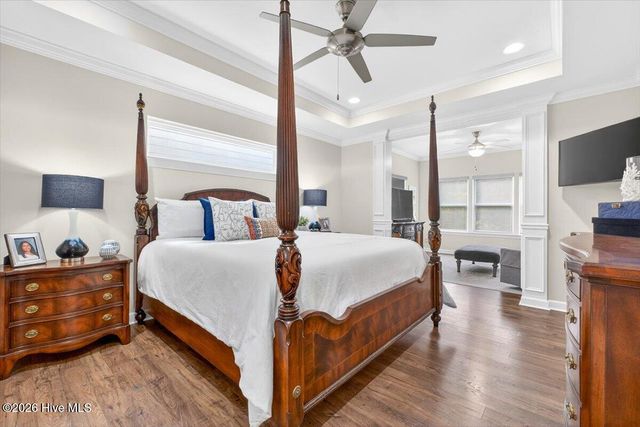 3352 Sandy Bay Circle, Southport, NC 28461