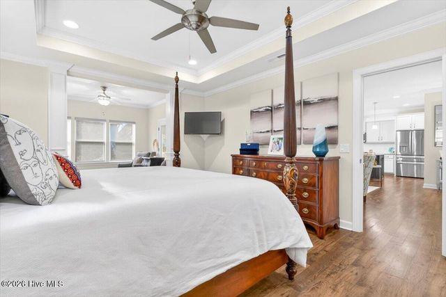 3352 Sandy Bay Circle, Southport, NC 28461