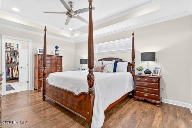 3352 Sandy Bay Circle, Southport, NC 28461