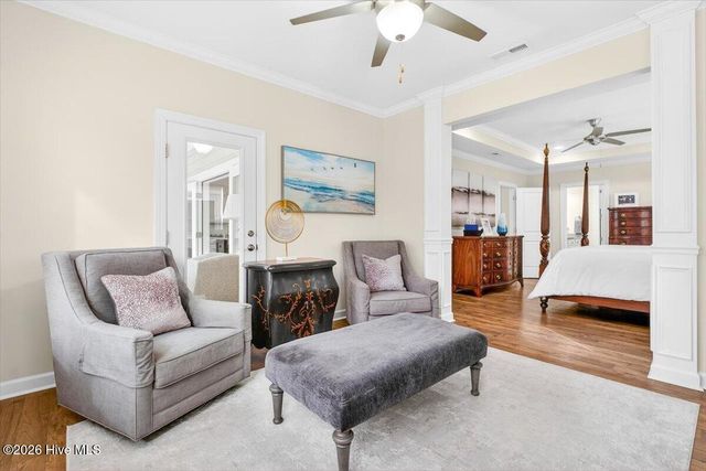 3352 Sandy Bay Circle, Southport, NC 28461