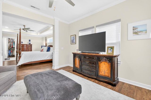 3352 Sandy Bay Circle, Southport, NC 28461