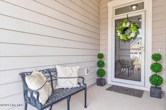 3352 Sandy Bay Circle, Southport, NC 28461