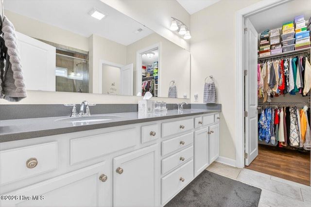 3352 Sandy Bay Circle, Southport, NC 28461