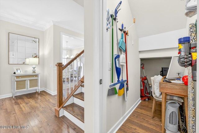 3352 Sandy Bay Circle, Southport, NC 28461