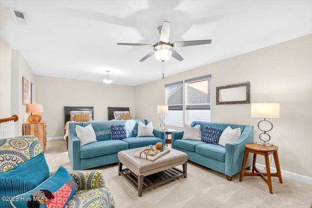 3352 Sandy Bay Circle, Southport, NC 28461