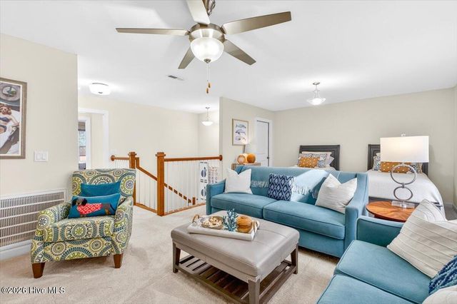 3352 Sandy Bay Circle, Southport, NC 28461