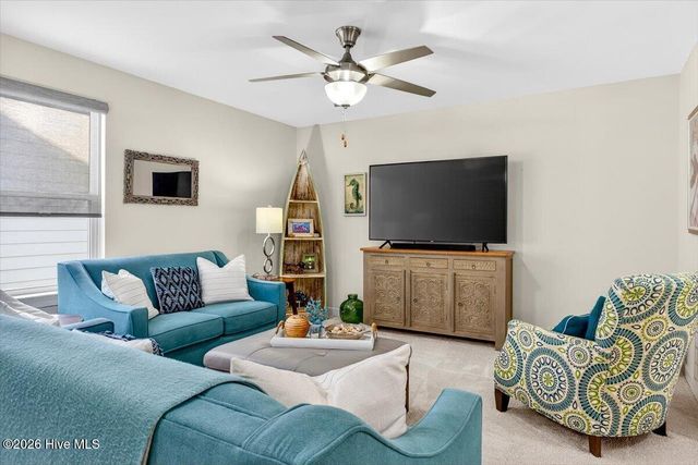 3352 Sandy Bay Circle, Southport, NC 28461