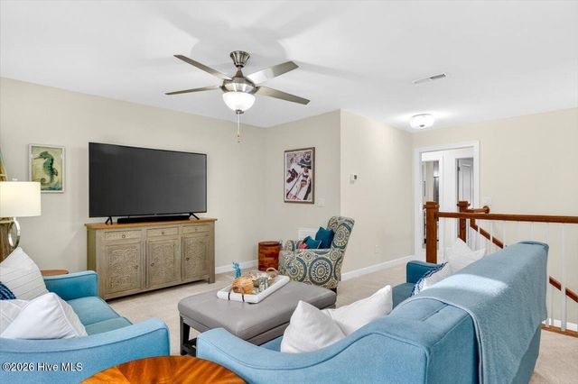 3352 Sandy Bay Circle, Southport, NC 28461