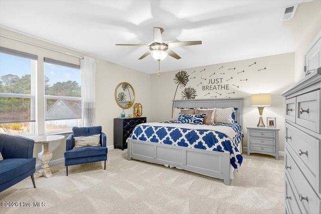 3352 Sandy Bay Circle, Southport, NC 28461