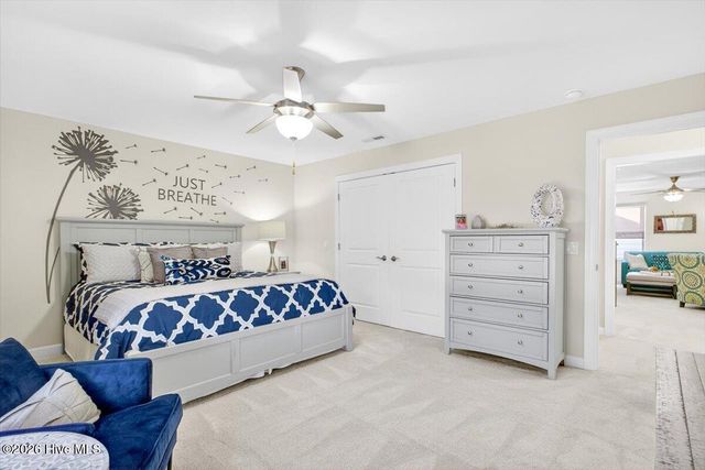 3352 Sandy Bay Circle, Southport, NC 28461