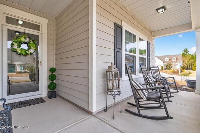 3352 Sandy Bay Circle, Southport, NC 28461