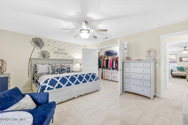 3352 Sandy Bay Circle, Southport, NC 28461