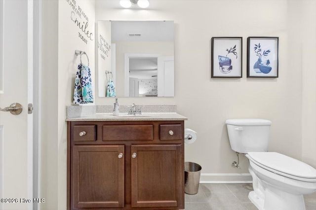 3352 Sandy Bay Circle, Southport, NC 28461