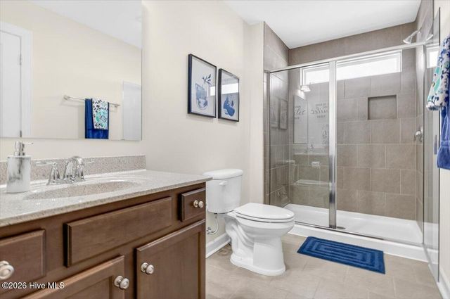 3352 Sandy Bay Circle, Southport, NC 28461