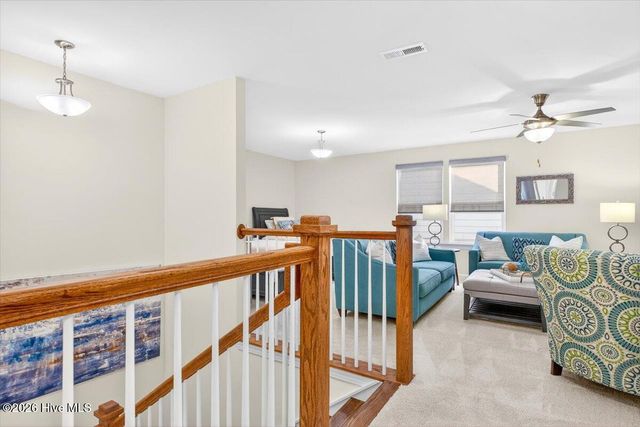 3352 Sandy Bay Circle, Southport, NC 28461