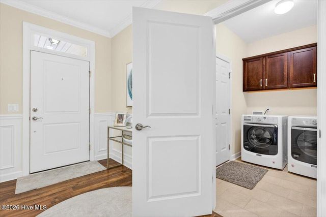 3352 Sandy Bay Circle, Southport, NC 28461