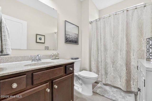 3352 Sandy Bay Circle, Southport, NC 28461