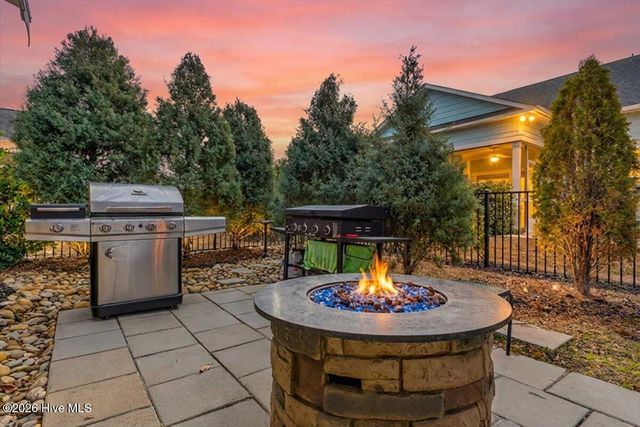 3352 Sandy Bay Circle, Southport, NC 28461