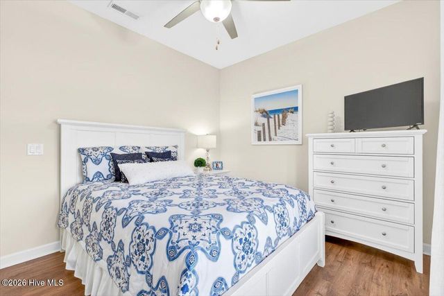 3352 Sandy Bay Circle, Southport, NC 28461